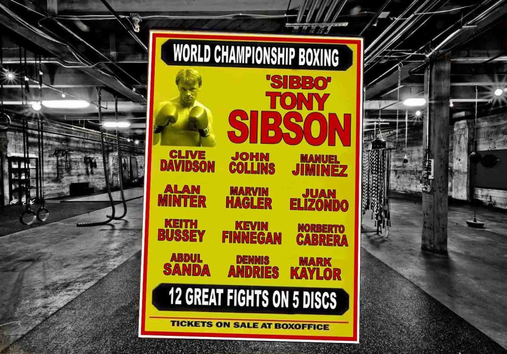 BACK SIBSON