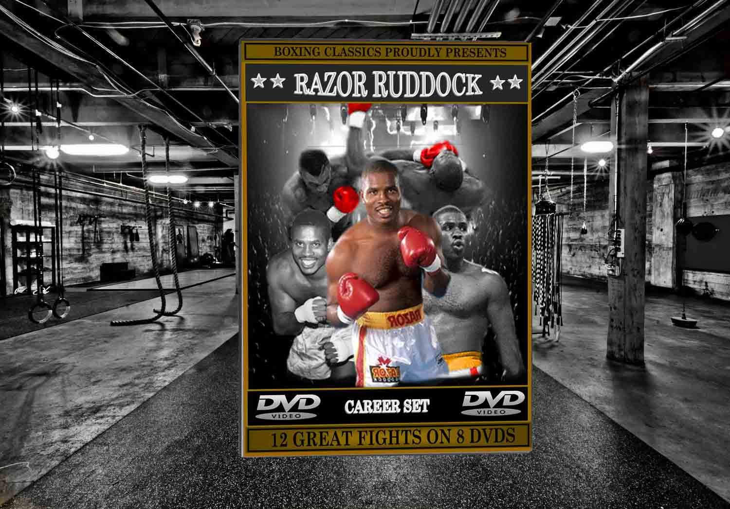 ruddock front