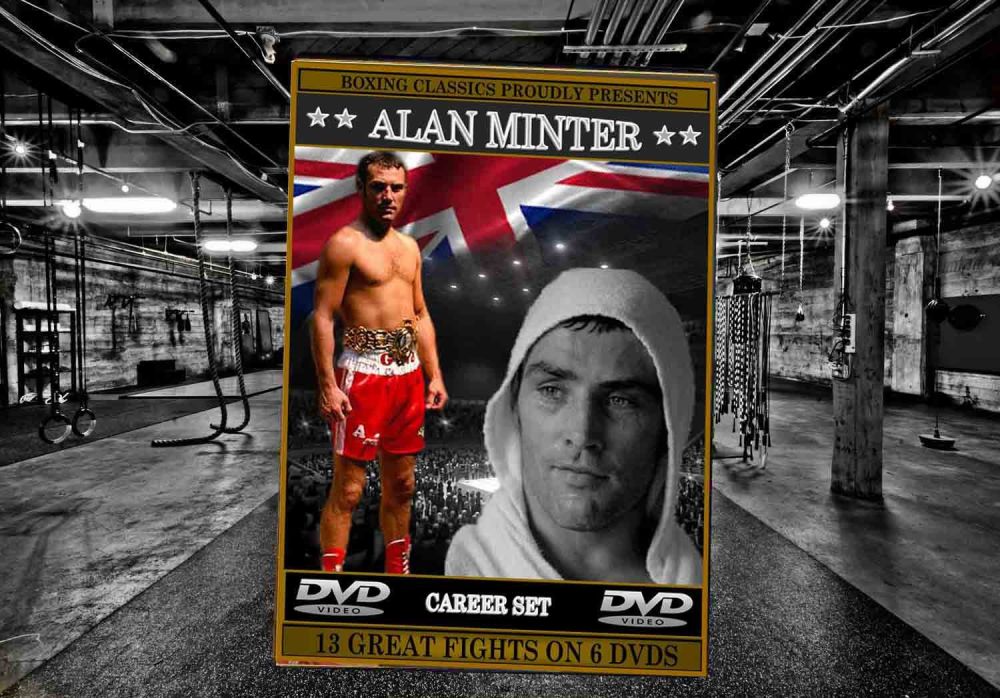 MINTER FRONT