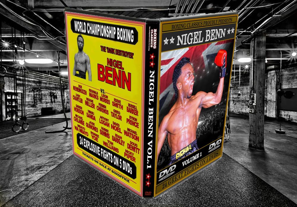 BENN1FULL SPREAD