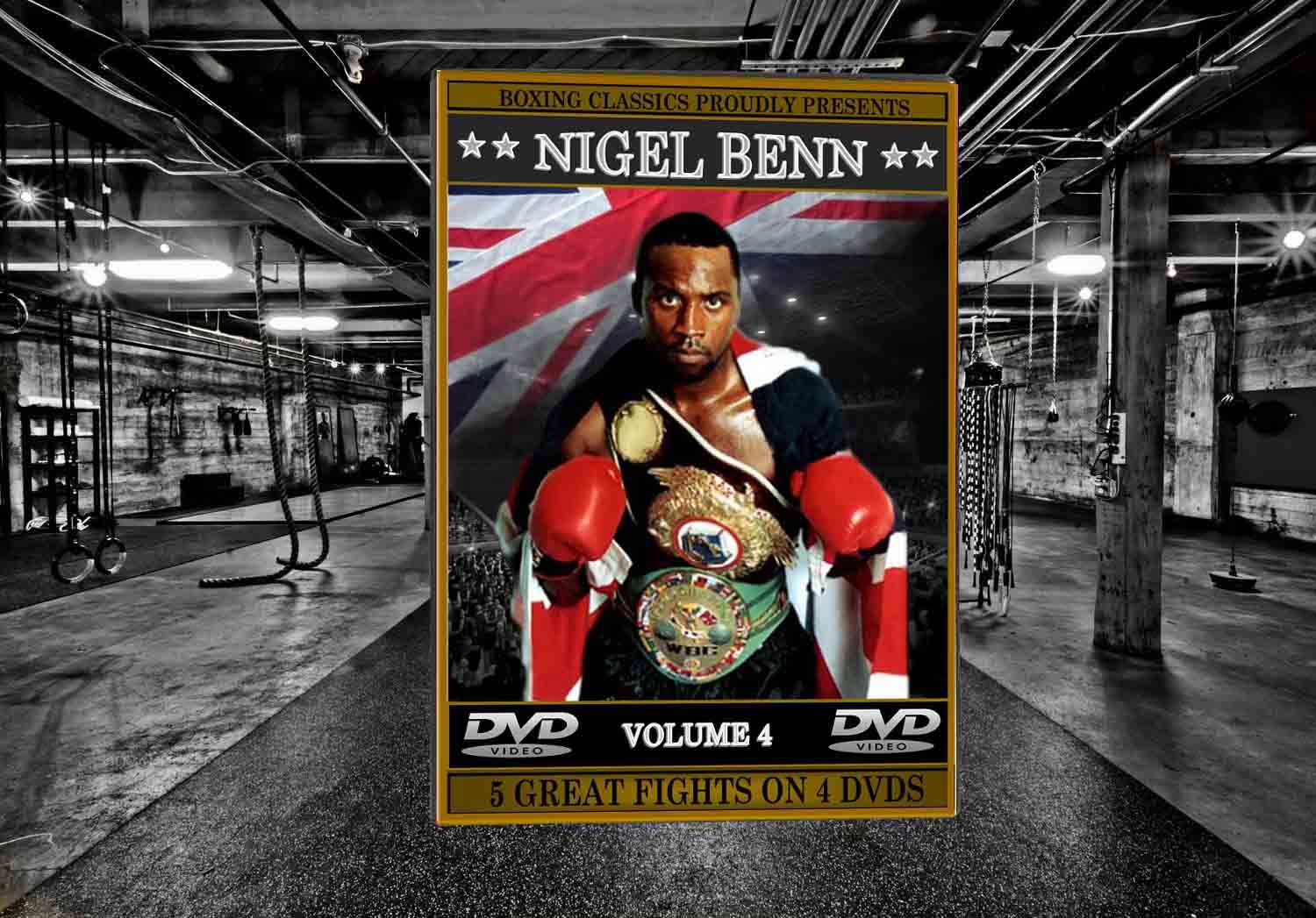 BENN4FRONTCASE
