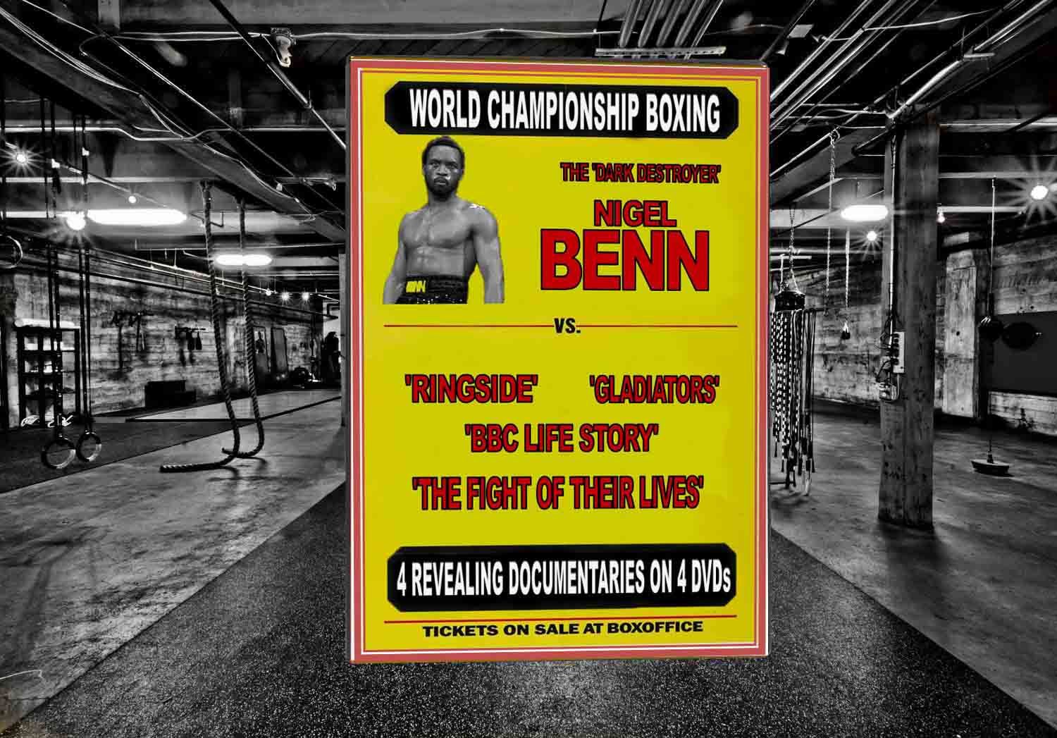 BENN5BACKCASE