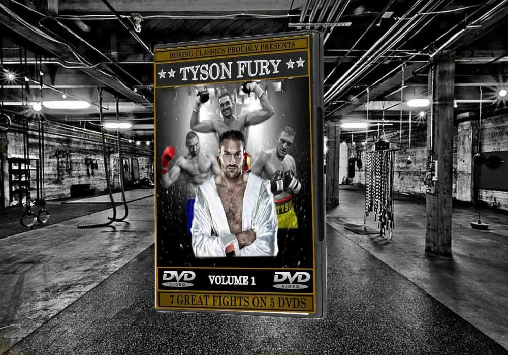 FURY1 CASE