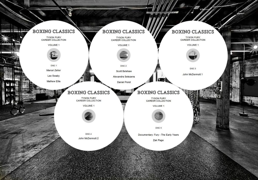 DISCS TEMPLATE copy