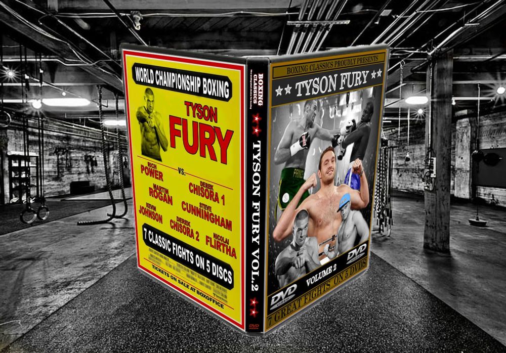 FURY2FULL
