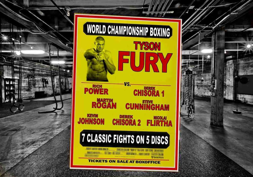 FURY2BACK