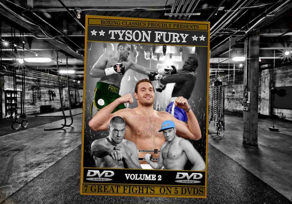 FURY2FRONT