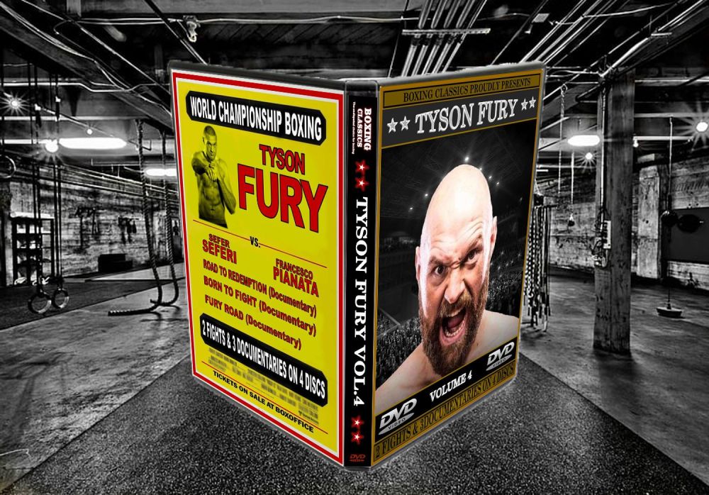 FURY4FULL
