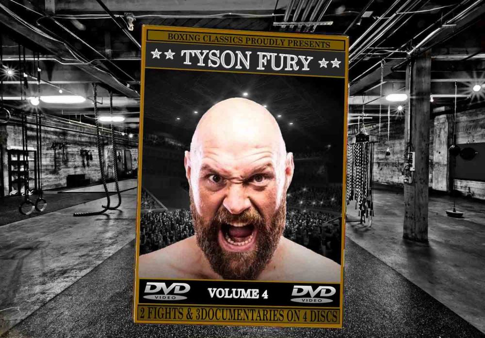 FURY4FRONT