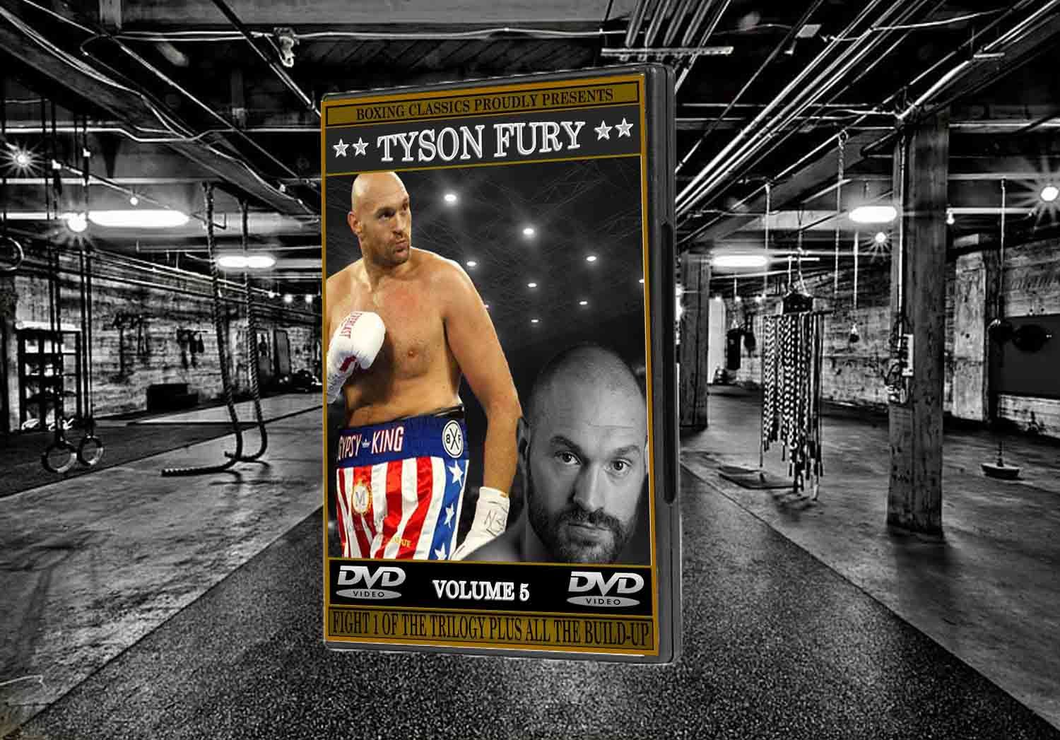 FURY5CASE