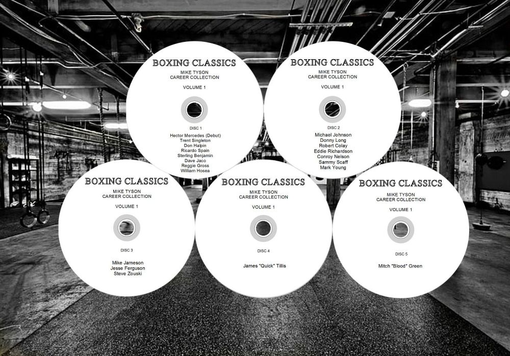 DISCS TEMPLATE copy