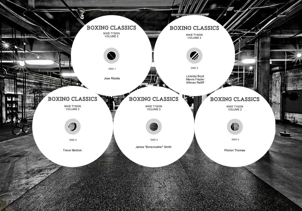 DISCS TEMPLATE copy