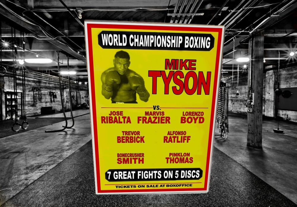 TYSON2BACK