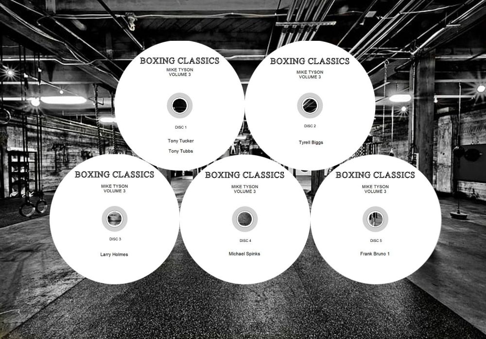 DISCS TEMPLATE copy
