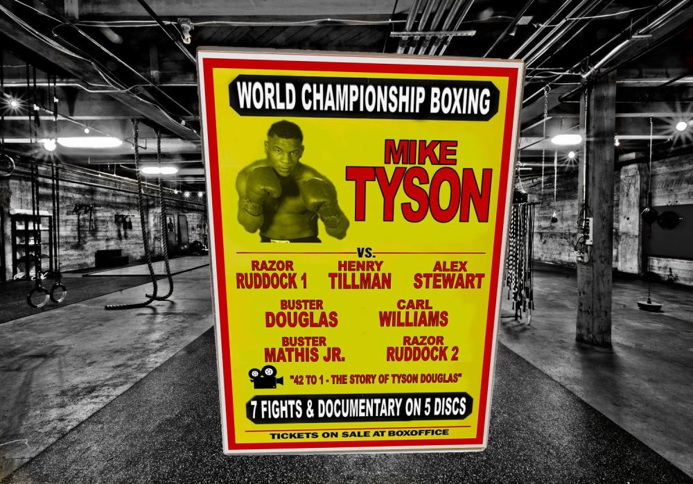 TYSON4BACK