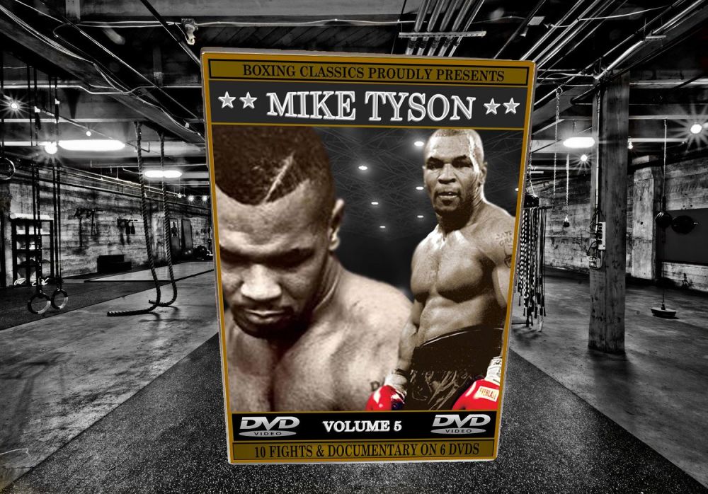 TYSON5FRONT
