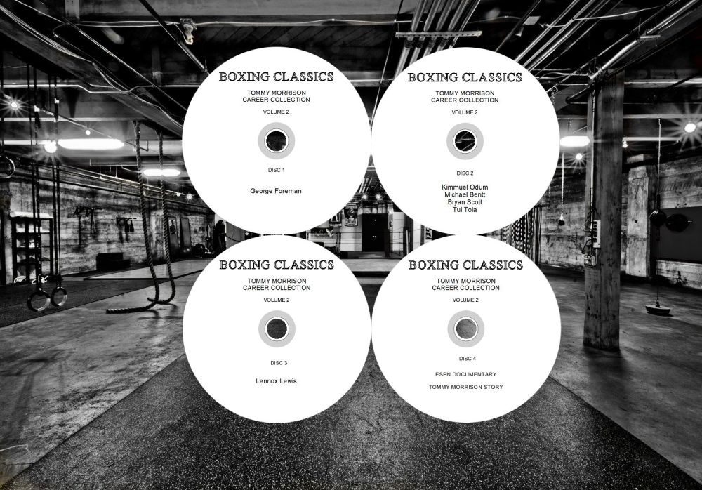 DISCS