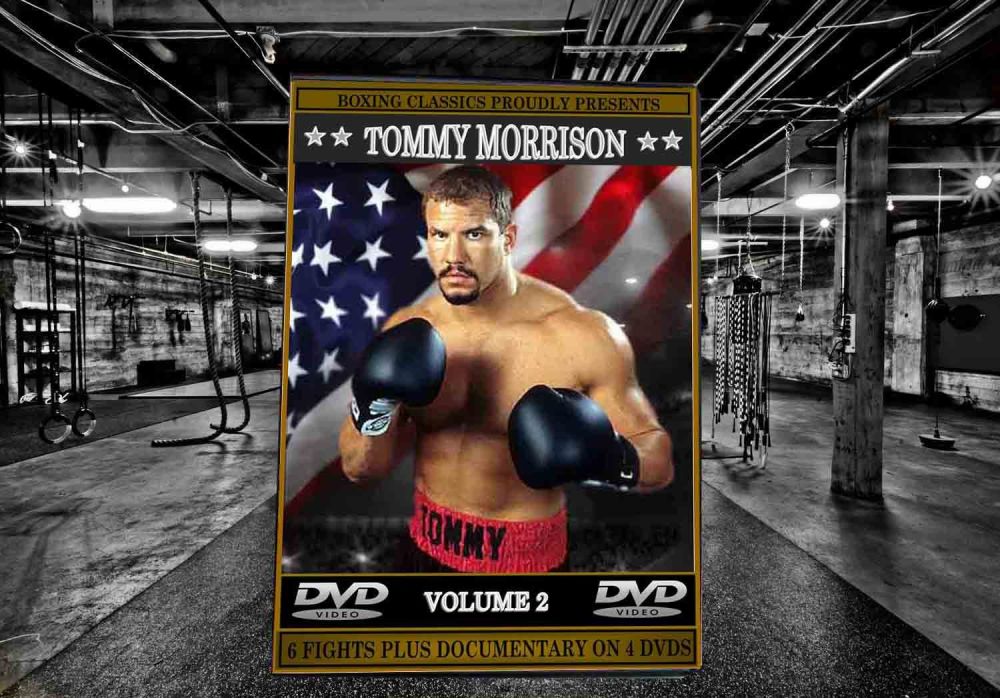 TOMMYFRONT