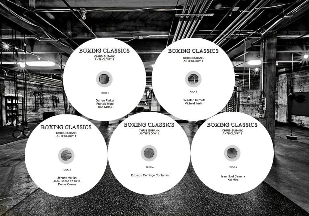 DISCS1