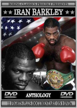 IRAN BARKLEY