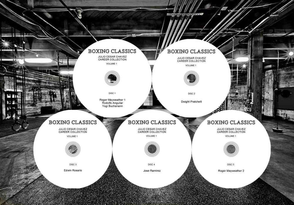 DISCS TEMPLATE copy