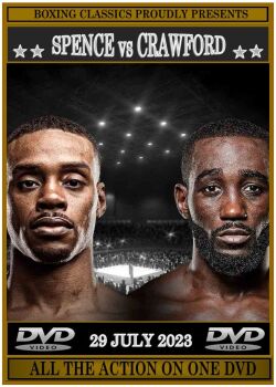 SPENCE vs CRAWFORD