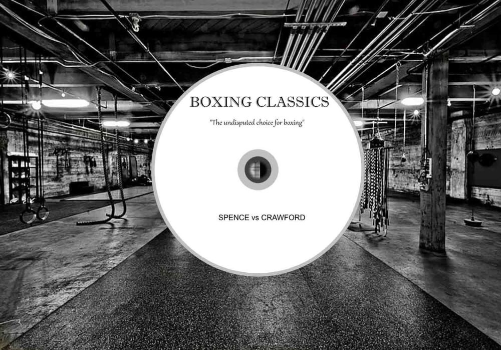 DISCS TEMPLATE