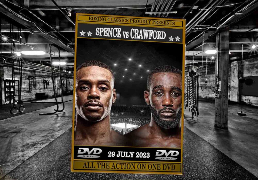 SPENCE CRAWFORD FRONT