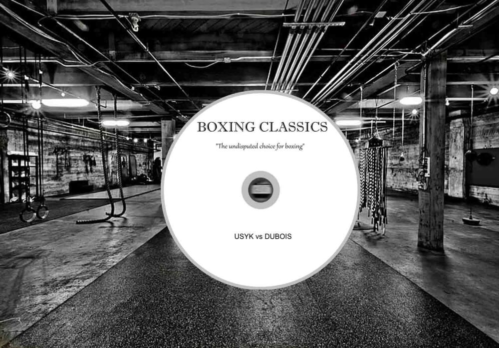 DISCS TEMPLATE