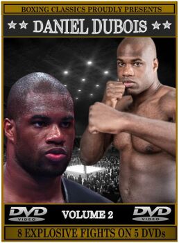 DANIEL DUBOIS (Volume 2)