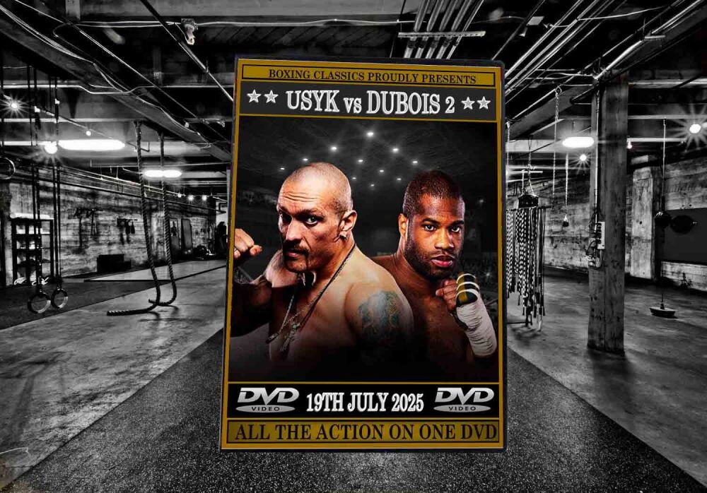 USYK DUBOIS 2