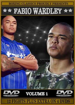 FABIO WARDLEY VOLUME 1