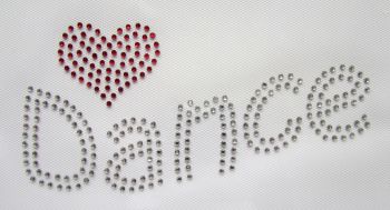 Dance (with Heart)