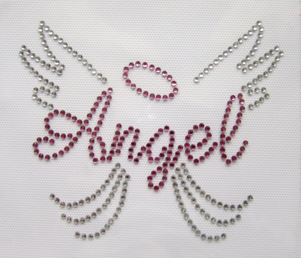 Angel, Halo & Wings