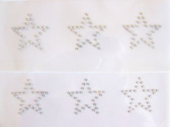 6 x Stars - AB