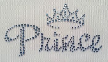Prince - Blue
