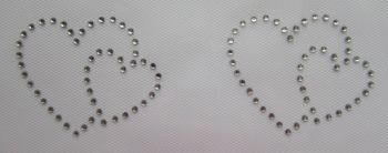 Linked Hearts x2