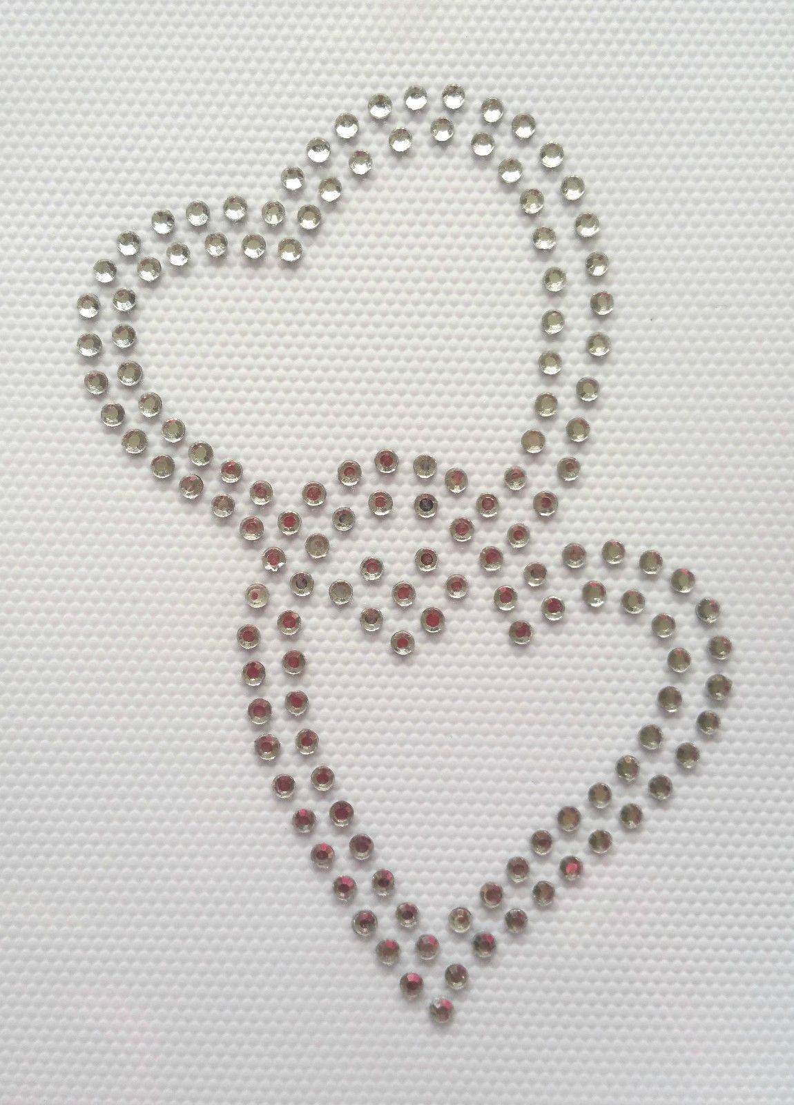 Linked Hearts #1 - Clear