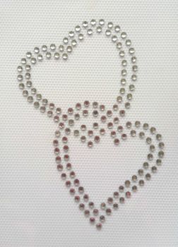 Linked Hearts #1 - Clear