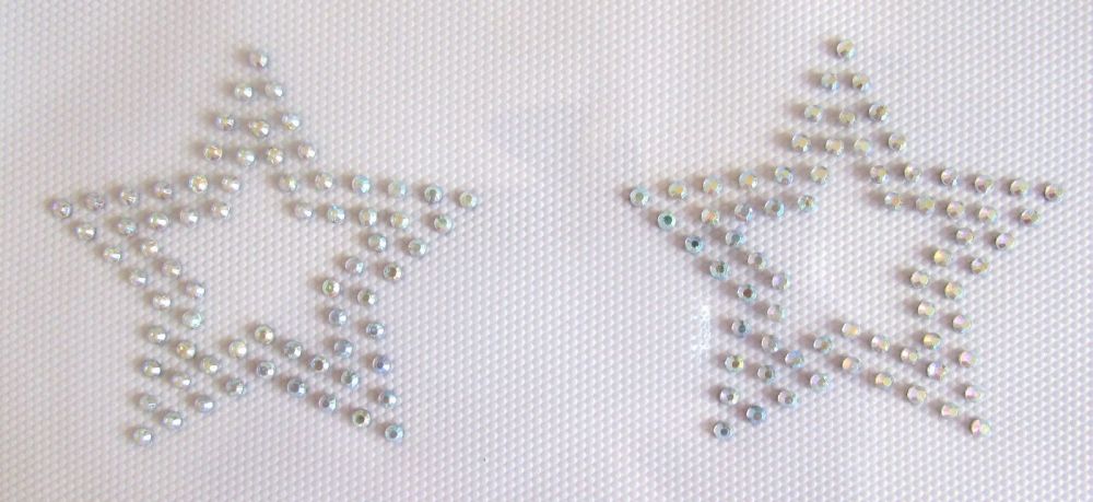 Double Stars x 2 - AB