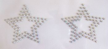Double Stars x 2 - AB