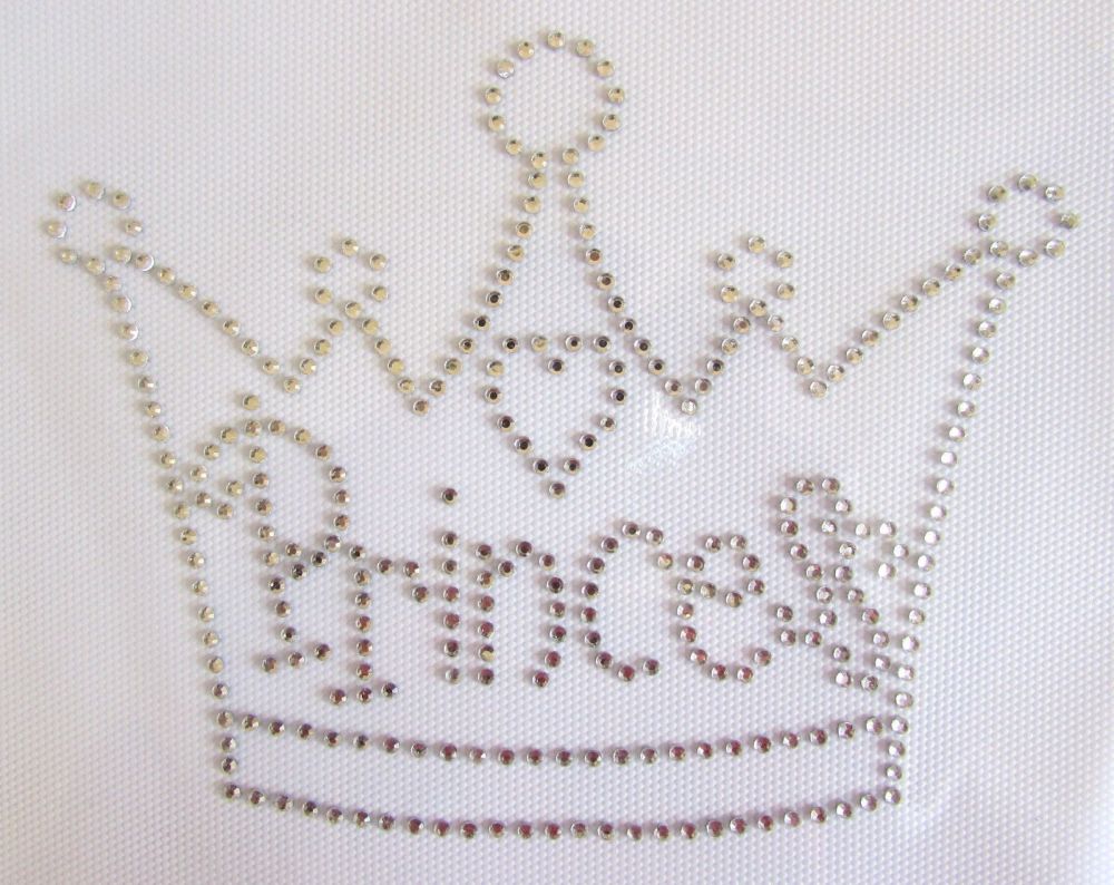 Princess Crown