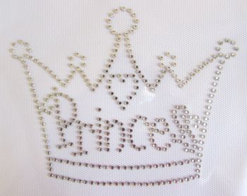 Princess Crown