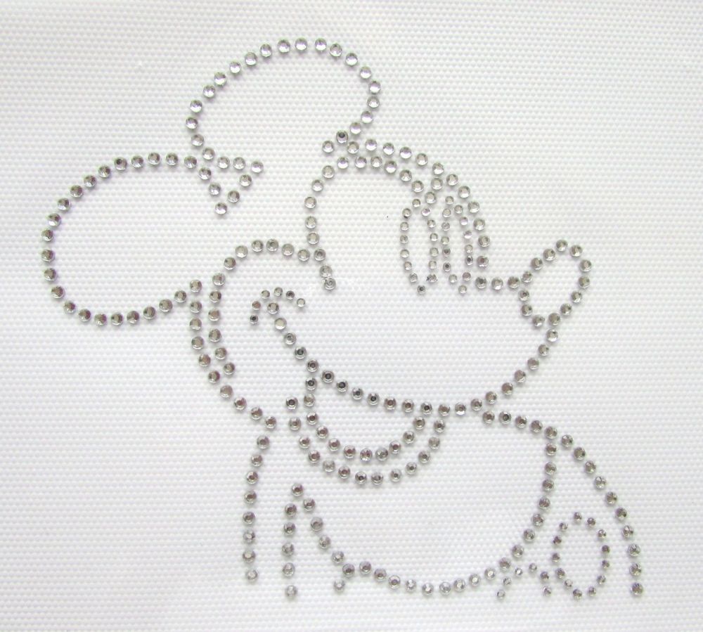 Mickey Mouse #1