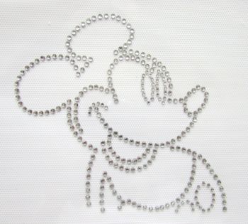 Mickey Mouse #1