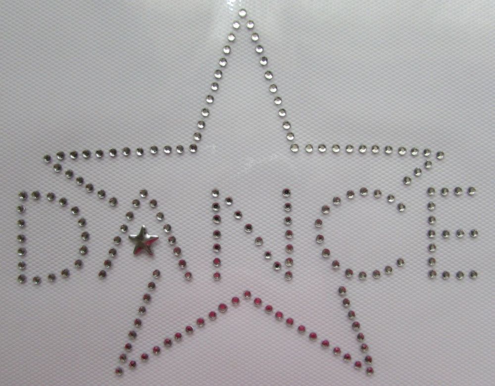 Dance Star #1