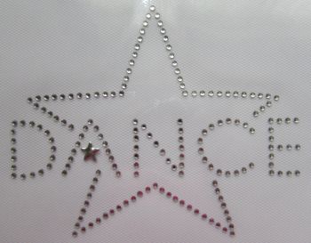 Dance Star #1