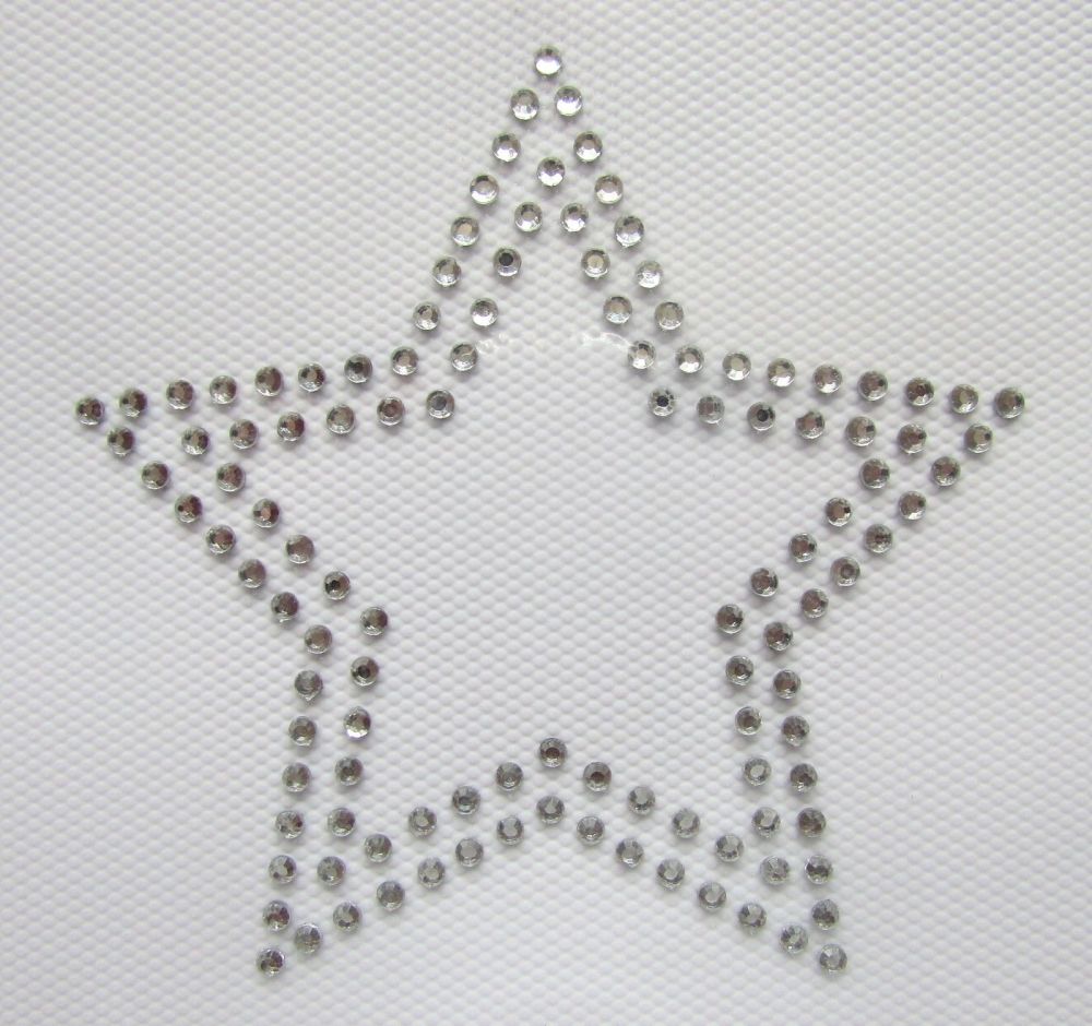 Star A