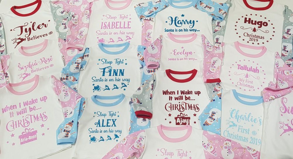 <em>CHRISTMAS 2020</em> - Shop