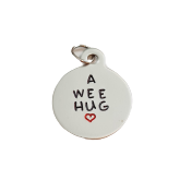 'A WEE HUG'